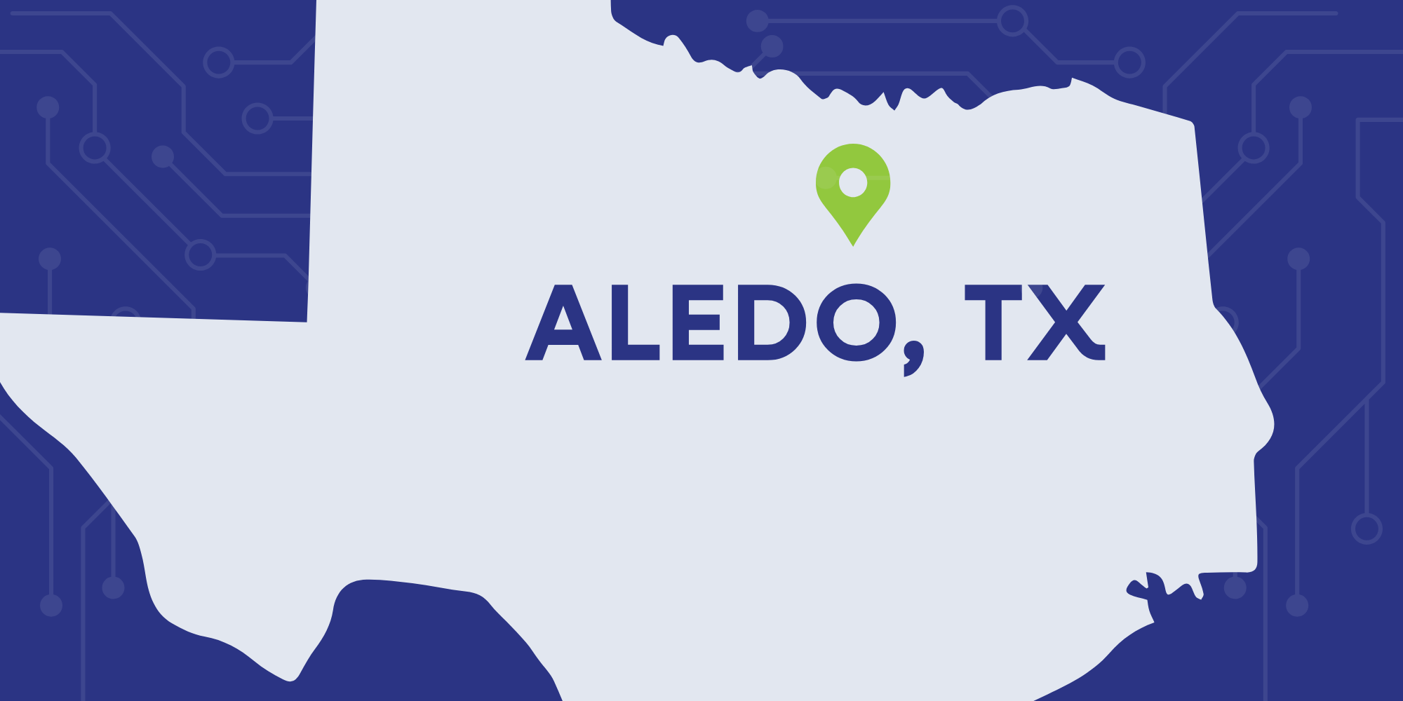 ALEDO, TX - Blog-1